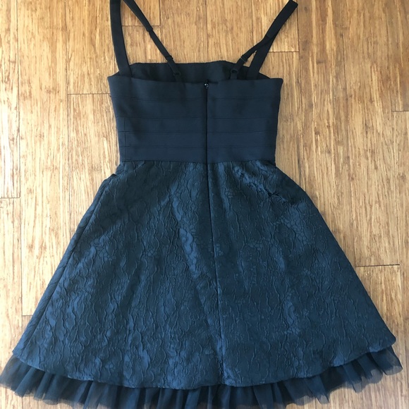 BCBGMaxAzria Kaya dress - Picture 6 of 8